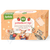 Apotheke kolekce pohd. aje BIO 9+m 3x20x1. 5g