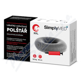SimplyMed L�ka�sk� vzduchov� pol�t�� XXL 1ks