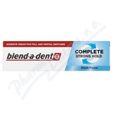 Blend-a-dent Compl. Strong Hold Fresh fix. krm 47g