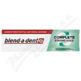 Blend-a-dent Compl. Str. Hold Ext. Fresh fix. krm 47g