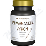 Ashwagandha vkon tob. 90