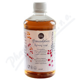 Gravedolen bylinn� sirup 500ml