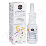 Gravedolen bylinn� nosn� sprej esenci�l. oleje 30ml