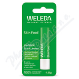 WELEDA Skin Food lip stick 4. 8g