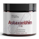 MOVit Longevity Astaxanthin 8mg tob. 60