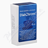 Di Chrom stoln� sladidlo tbl. 80