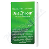 Di Chrom se steviolglykosidy stoln� sladid. tbl. 80