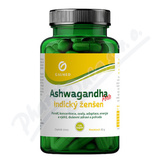 Ashwagandha Forte Indick� �en�en cps. 120 Galmed