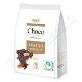 POEX Choco Exclusive Ara��dy v ml��n� �oko. 150g