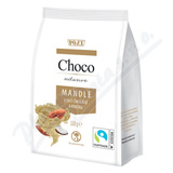 POEX Choco Exclusive Mandle v b�l� �oko. kokos150g