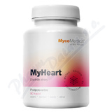MycoMedica MyHeart cps. 90