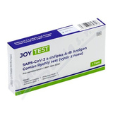 JoyTest 3v1 respira�n� multitest 1ks