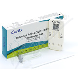 CorDx 4v1 respira�n� multitest 1ks