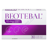 Beotebal 10mg tbl. nob. 30