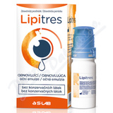 Lipitres obnovuj�c� o�n� emulze 10ml