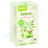 Apotheke BIO Zelen aj 20x1. 5g nov design