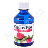 GlucosePro glukzov tolerann test malina 250ml