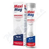 MaxiMag Organic 20 �umiv�ch tablet