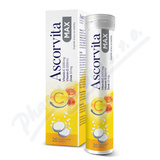 Ascorvita Max 20 �umiv�ch tablet