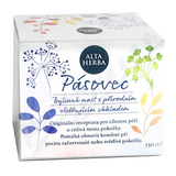 P�sovec bylinn� mast 150ml