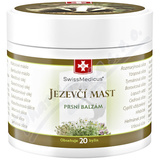 SwissMedicus Jezev mast 50ml