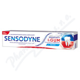 Sensodyne Sensitivity&Gum zubn pasta 75ml