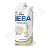 BEBA COMFORT 1 5HMO po��te�n� kojen. ml�ko 500ml
