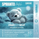 Jadob SPIRANTO Patch nplast 5x5cm 5ks