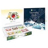 Megafyt Tajemstv� chut� kolekce �aj� 6x5ks