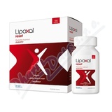 Lipoxal Reset 180 tablet