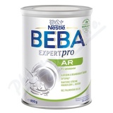 BEBA EXPERTpro AR kojen. ml�ko p�i ublink�v�n� 800g