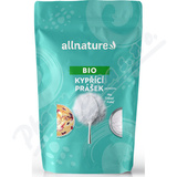 Allnature Kyp��c� pr�ek do pe�iva BIO 150g
