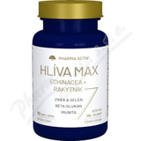 HL�VA MAX Echinacea + Rakytn�k tbl. 60