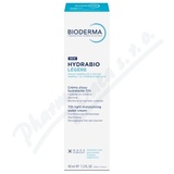 BIODERMA Hydrabio Light kr�m 40ml