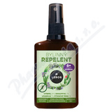 LEROS bylinn� repelent 100ml