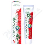 Annabis Arthrocann CBD+CBG mas�. h�ejiv� gel 75ml