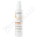 A-DERMA Protect Kids transpar. sprej SPF50+ 200ml