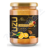 Dr. Natural YUZU+Med+Mango 580g