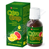 Fytofontana CITROGREP kapky 25ml