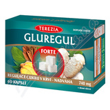 TEREZIA Gluregul Forte cps. 60