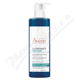 AVENE Cleanance ComedoMed peeling. �ist. gel 400ml