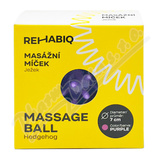 Rehabiq mas�n� m��ek je�ek fialov� 7cm