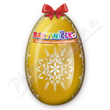 RAKYTN��EK+ �elatinky 50ks zlat� vejce 2026