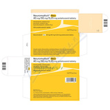 Neuromultivit Neo 40mg-90mg-0. 25mg tbl. flm. 100