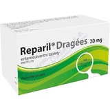 Reparil Drag�es 20mg tbl. ent. 100