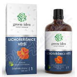 Green idea Licho�e�i�nice v�t�� bezlih. tinkt. 100ml