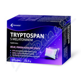 Tryptospan s melatoninem tbl. 30