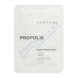 FORTUNA Propolis Daily Mask Pack 1ks