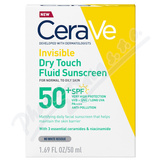 CeraVe Zmat�uj�c� opalovac� fluid SPF50+ 50ml