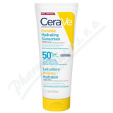 CeraVe Hydrata�n� opalovac� ml�ko SPF50+ 75ml